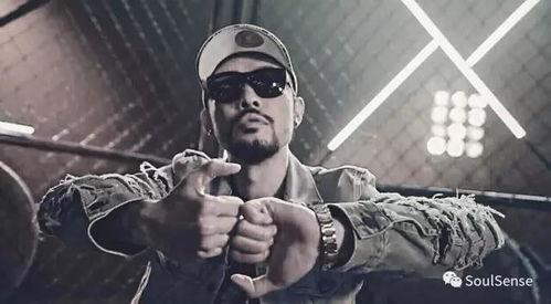 吃瓜说唱君,揭秘娱乐圈的嘻哈风云