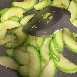 小瓜怎样可以吃,解锁美味新境界