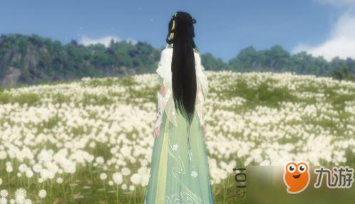 逆水寒花海吃瓜,揭秘吃瓜背后的江湖风云