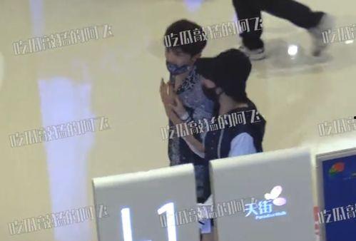 猛女的吃瓜日常,揭秘娱乐圈幕后风云